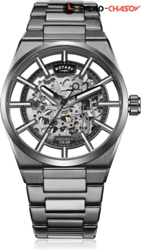 Rotary RT-037-01 фото