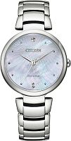 Citizen Eco-Drive EM0850-80D фото