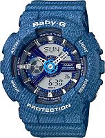 Casio Baby-G BA-110DC-2A2 фото