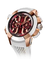 Часы Jacob & Co Gents Collection EC312.42.PB.RR.A фото