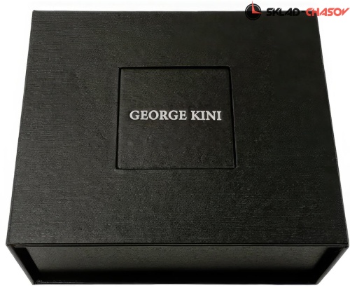 George Kini GK.EL0003 фото фото 4
