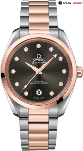 Omega 22020382056001 фото