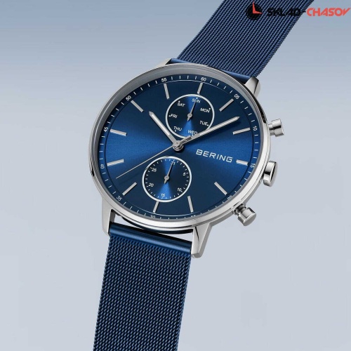 Часы Bering 13242-307 фото фото 2
