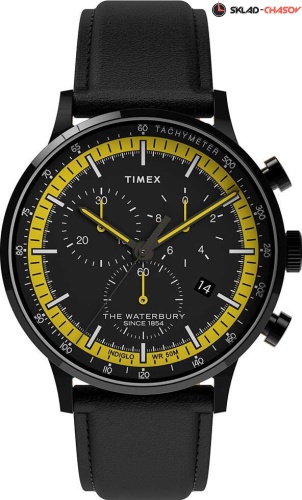 Timex TW2U04800VN фото