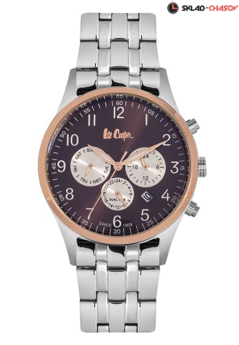 Lee Cooper мужские, LC06315.540 фото