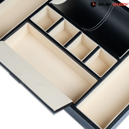 Вкладыш для ювелирных украшений Bush JB фото фото 3