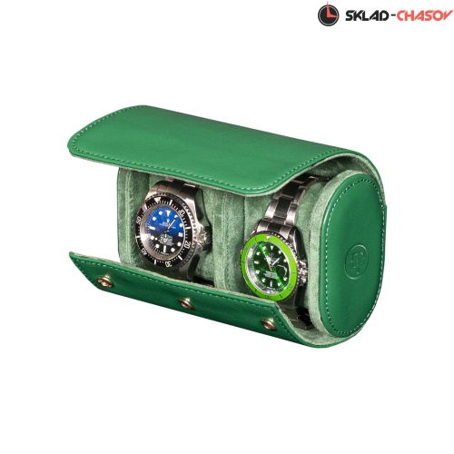 Футляр для перевозки часов VOYAGE 02D-GR фото фото 2