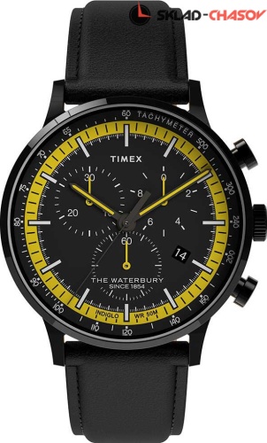 Timex TW2U04800VN фото