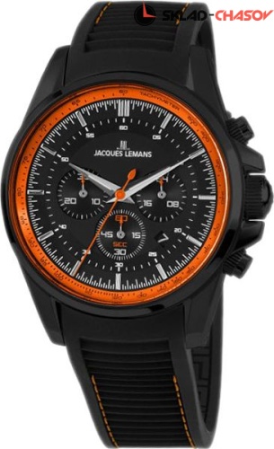 Мужские Jacques Lemans Liverpool 1-1799U фото