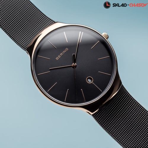 Унисекс Bering Classic 13338-262 фото фото 5