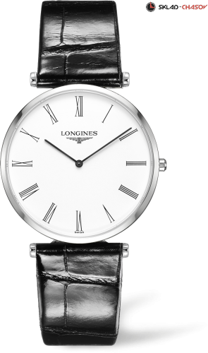 Longines L4.766.4.11.2 фото