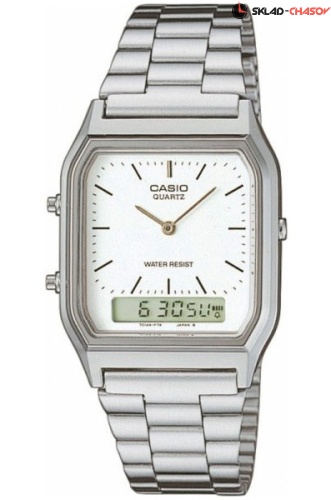Casio AQ-230A-7D фото
