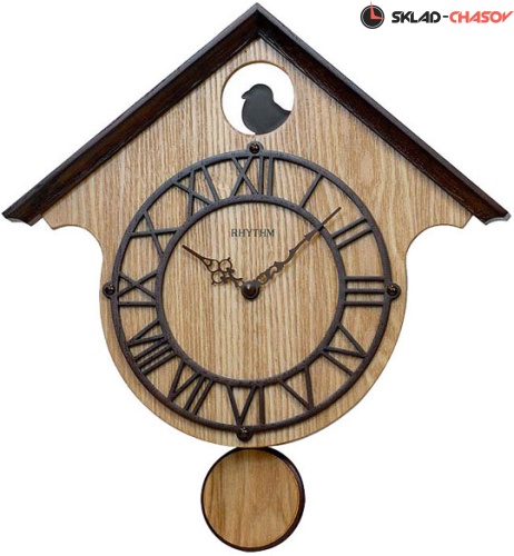 Rhythm CMP535NR06 фото