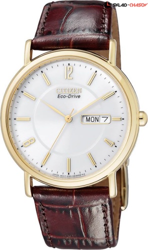 Мужские Citizen Classic BM8243-05AE фото