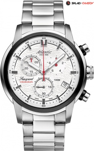 Atlantic Seasport 87466.42.21 фото