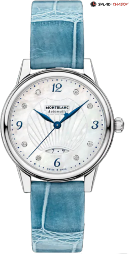 Montblanc 00118773 фото