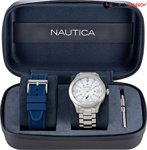 Мужские Nautica Point Loma NAPPLS020 фото фото 5