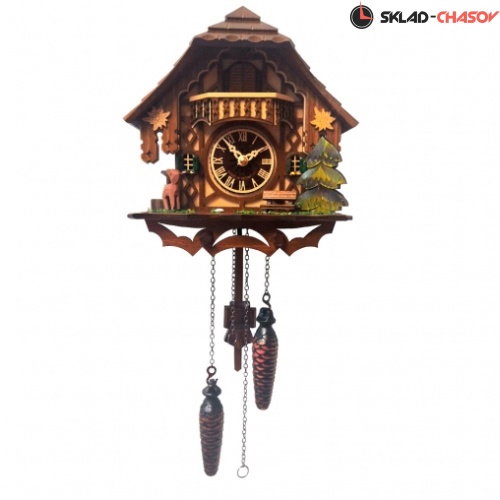 Настенные часы SARS 0406-90 фото