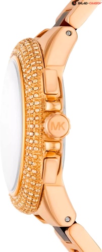 Наручные часы Michael Kors MK7269 с хронографом фото фото 3