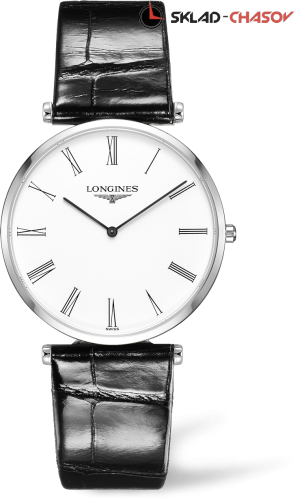 Longines L4.766.4.11.2 фото