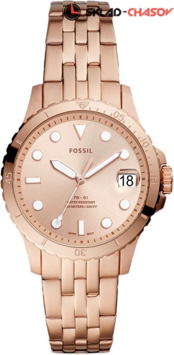 Fossil FB-01 ES4748 фото