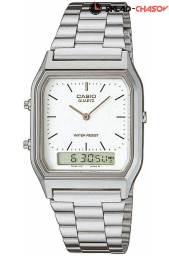 Casio AQ-230A-7D фото