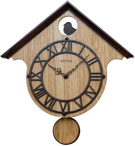 Rhythm CMP535NR06 фото