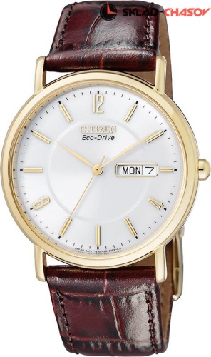 Мужские Citizen Classic BM8243-05AE фото