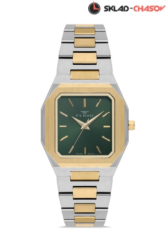 Наручные часы FERRO FL21482AWT-D6 фото