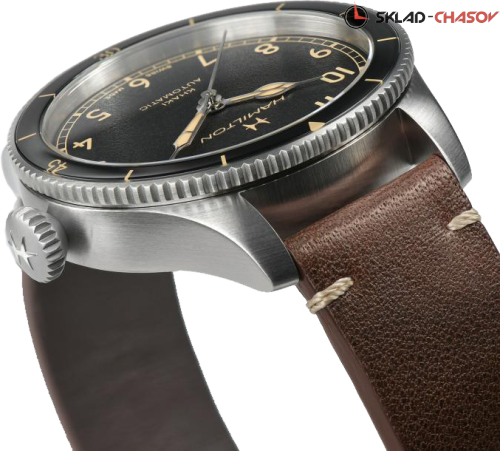 Hamilton H76205530 фото фото 4