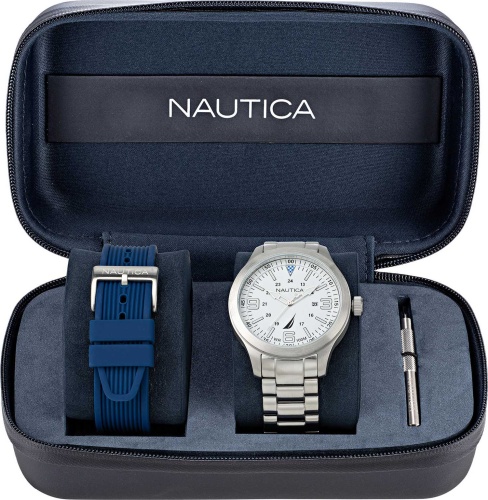 Мужские Nautica Point Loma NAPPLS020 фото фото 5