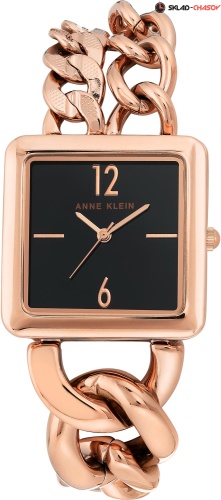 Anne Klein 3804BKRG фото