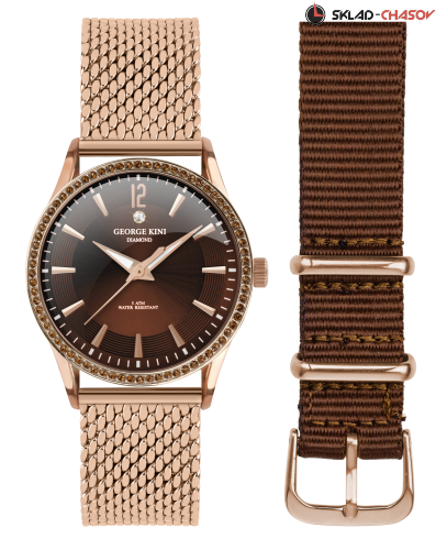 George Kini GK-07-13 фото