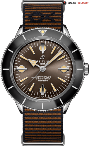 Breitling A103703A1Q1W1 фото