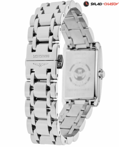 Наручные часы Longines L5.255.4.75.6 фото фото 7