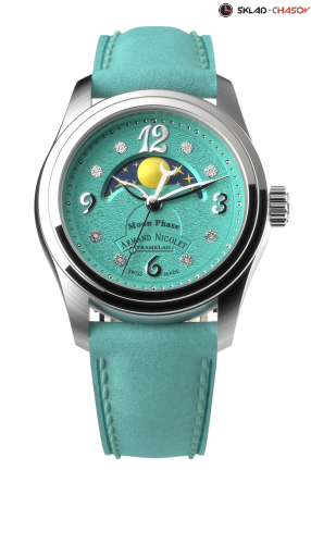 Armand Nicolet A151KAA-TF-BP0886TF фото