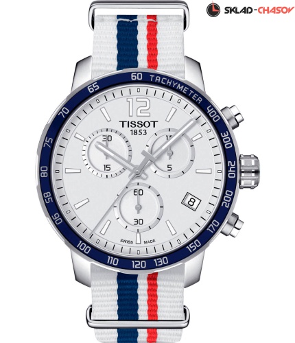 Tissot T095.417.17.037.09 фото