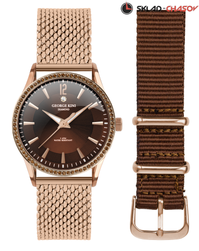 George Kini GK-07-13 фото