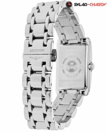 Наручные часы Longines L5.255.4.75.6 фото фото 7