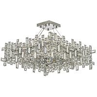 Подвесной светильник Dio D’Arte Elite Erba E 1.5.60×60.100 N фото