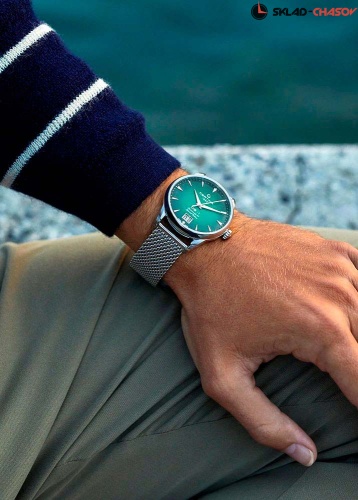 Certina C029.426.11.091.60 фото фото 2