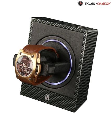 Optima 1 Carbon фото