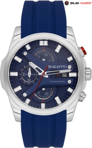 Наручные часы Bigotti BG.1.10641-2 фото
