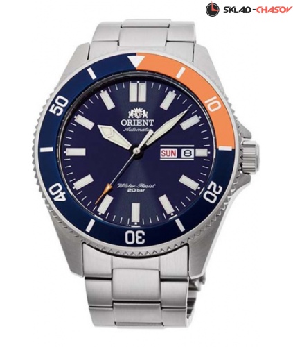 Мужские Orient RA-AA0913L фото фото 2