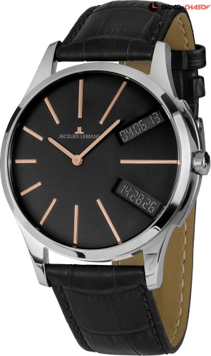 Мужские Jacques Lemans London 1-1813H фото