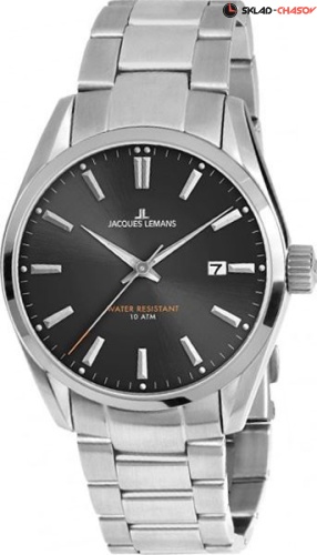 Мужские Jacques Lemans Derby 1-1859E фото