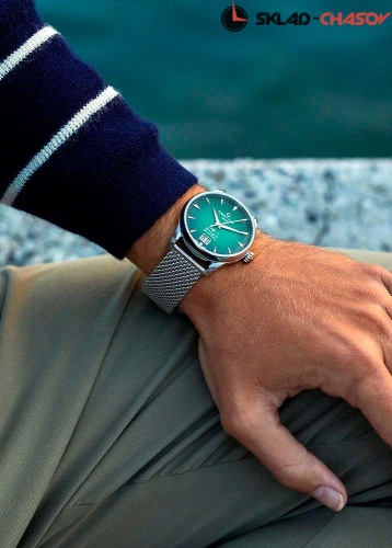 Certina C029.426.11.091.60 фото фото 2