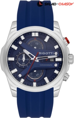 Наручные часы Bigotti BG.1.10641-2 фото