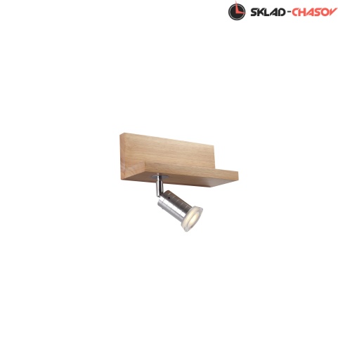 бра Lucia Tucci Natura W162.1 фото