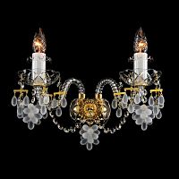 Lucky Glass W-02V Crystal-white wine фото